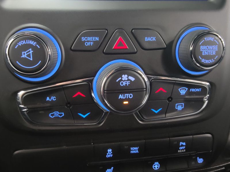 Used 2024 RAM 1500 Classic WarlockImage 20