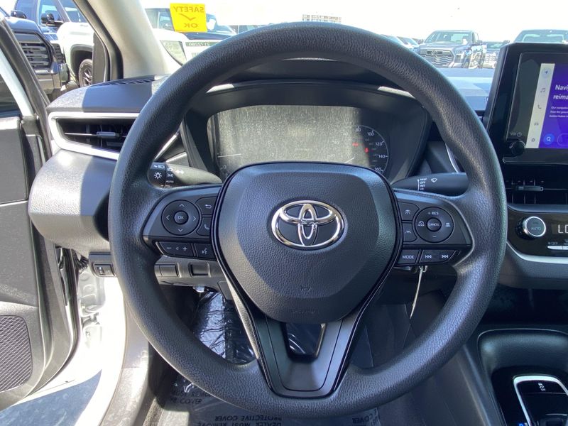 2024 Toyota Corolla LEImage 25