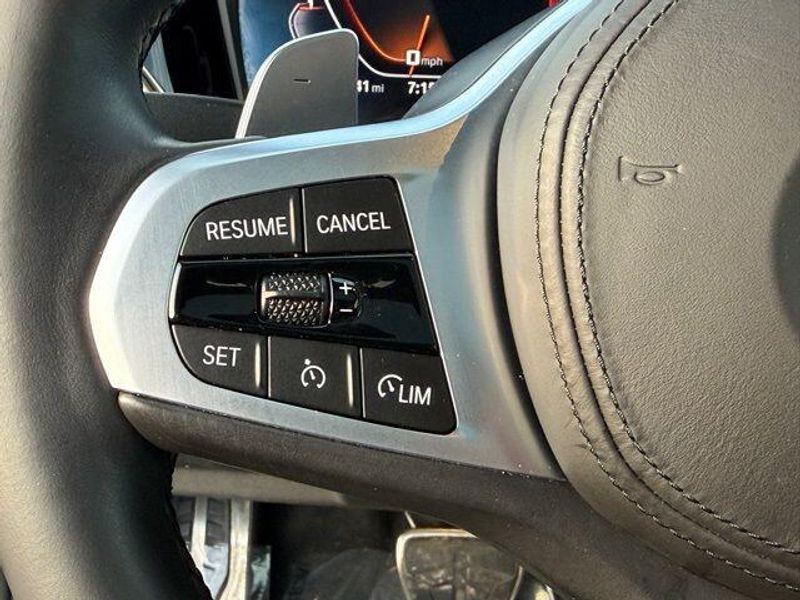 Used 2022 BMW 4 Series M440iImage 26