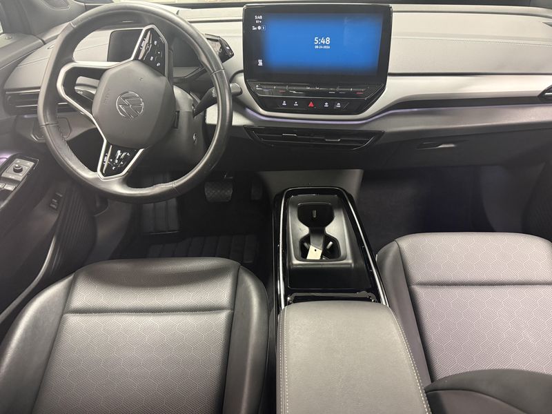 Used 2023 Volkswagen ID.4 S w/Glass RoofImage 16