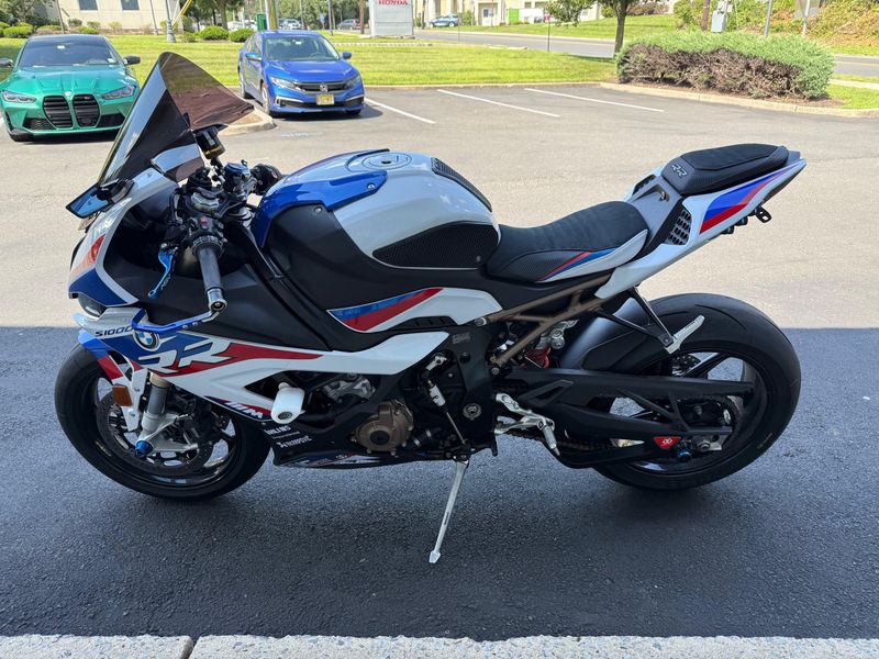 2020 BMW S 1000 RRImage 2