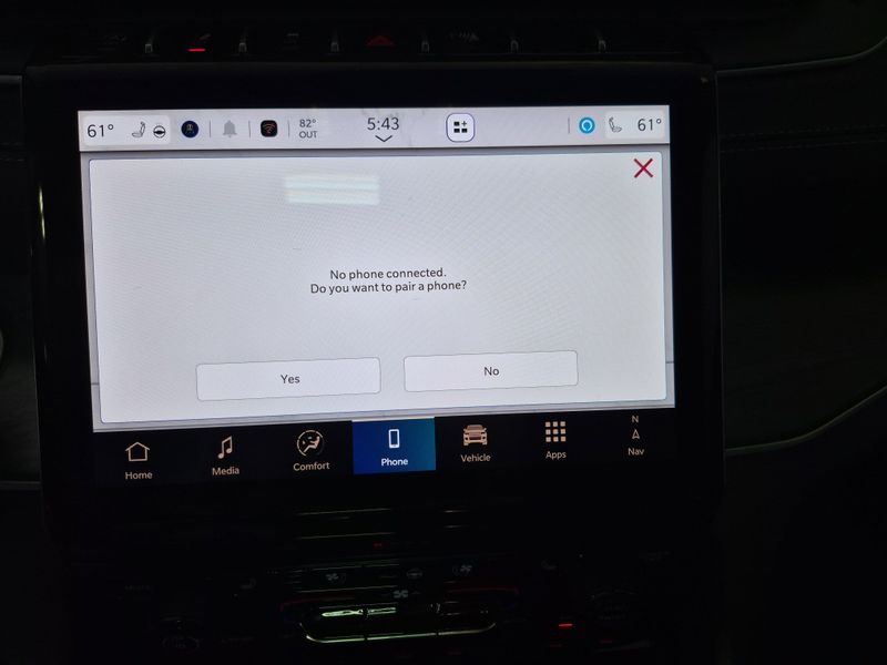 New 2025 Jeep Grand Cherokee L Limited 4x4Image 31