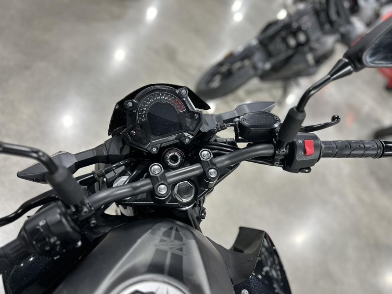 Used 2023 Kawasaki Z400 ABS Image 18