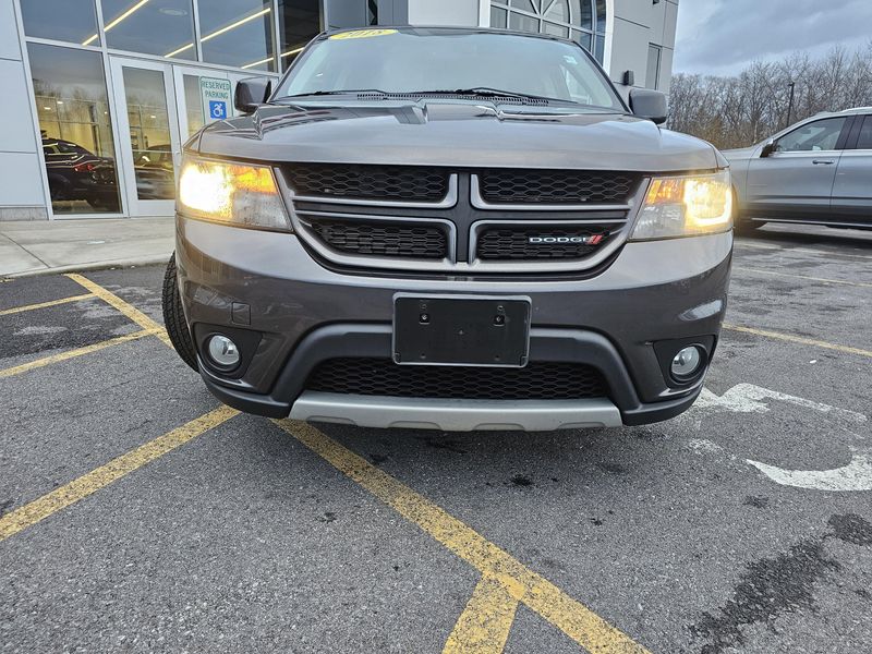 Used 2018 Dodge Journey GTImage 5