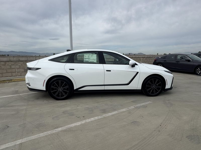 New 2026 Lexus ES 350h Premium+Image 11