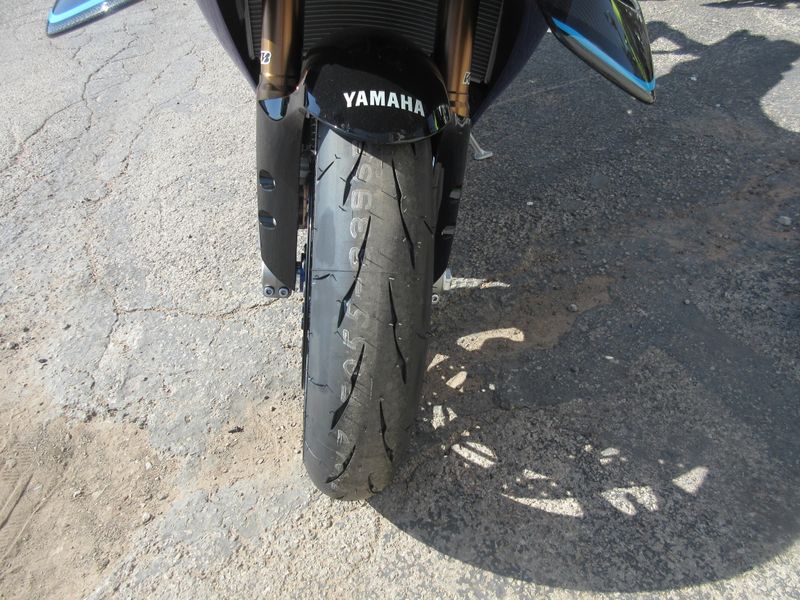 NEW 2026 YAMAHA YZF-R1 Image 23