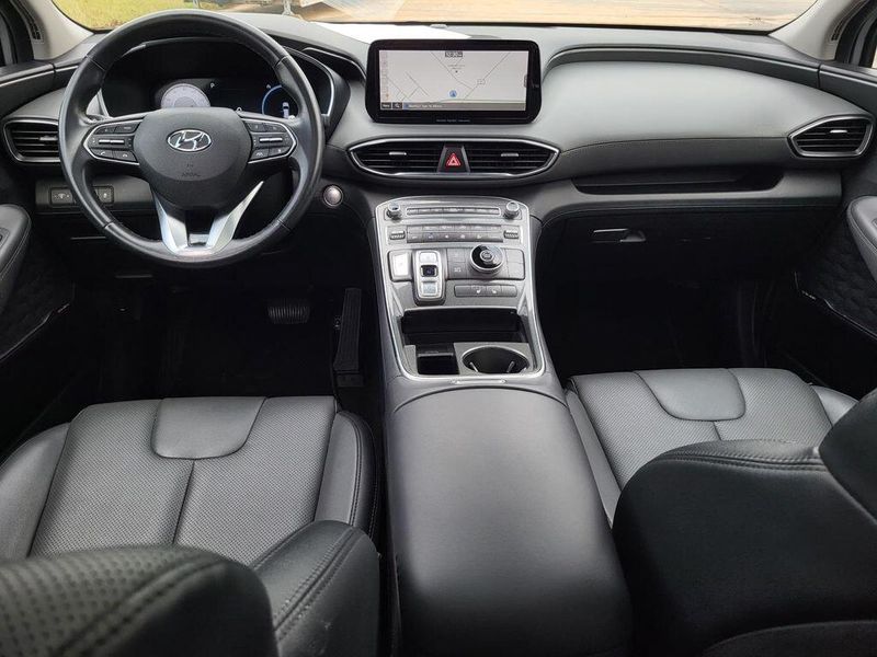 2023 Hyundai Santa Fe SELImage 34