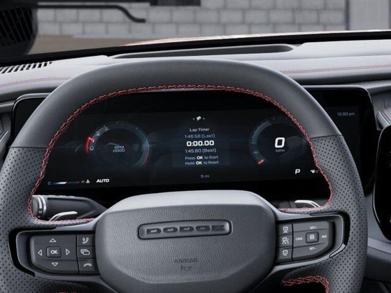 New 2026 Dodge Charger R/T Plus 4-door AwdImage 17