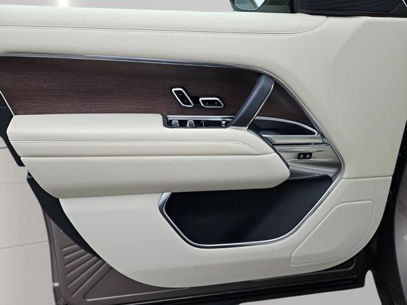 Used 2023 Land Rover Range Rover SE