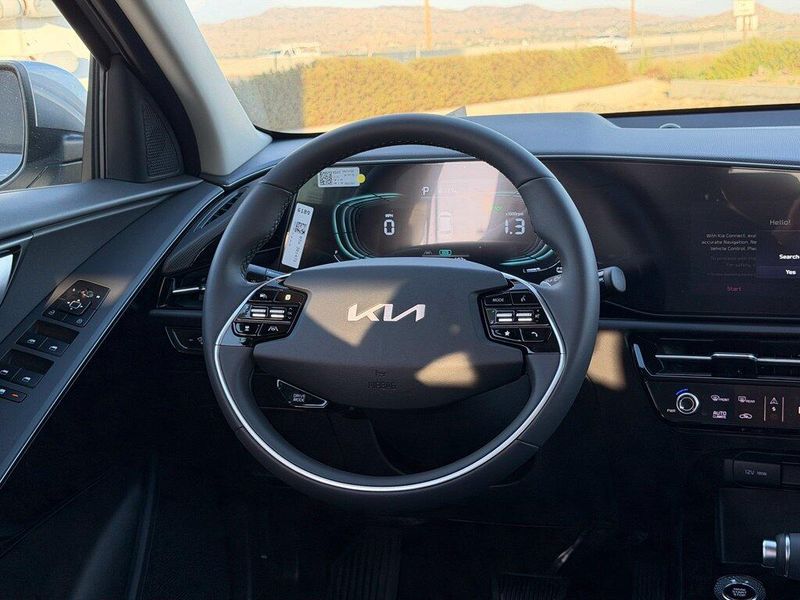 New 2026 Kia Niro EXImage 15