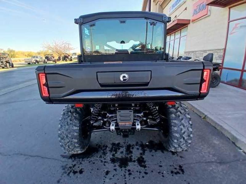 New 2026 Can-Am DEF MAX XT CAB HD11 