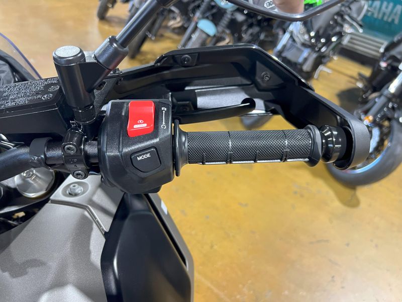 2025 Yamaha TENERE 700 Image 14