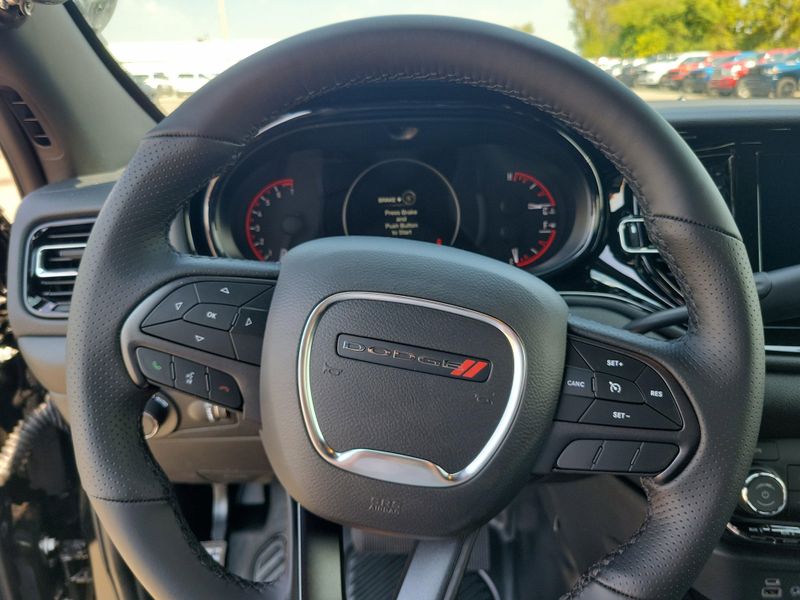 2026 Dodge Durango photo 13