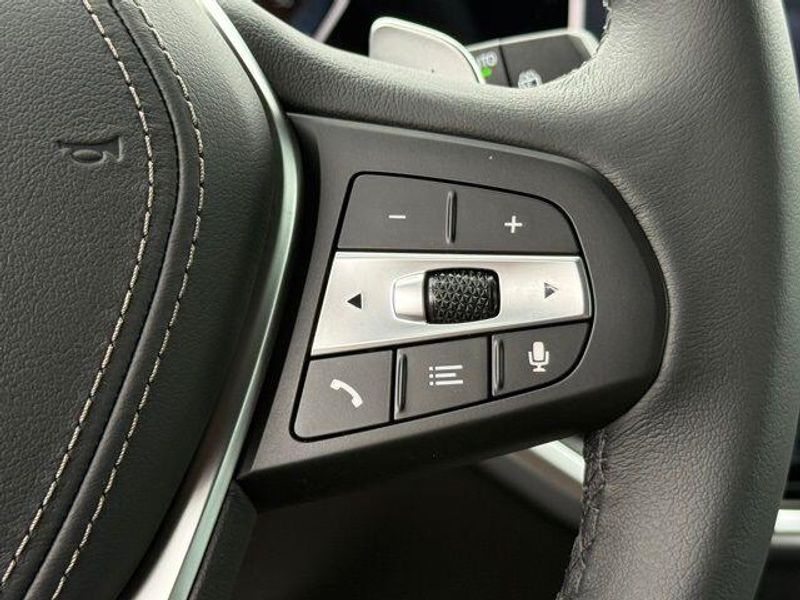 New 2026 BMW X5 xDrive40iImage 23