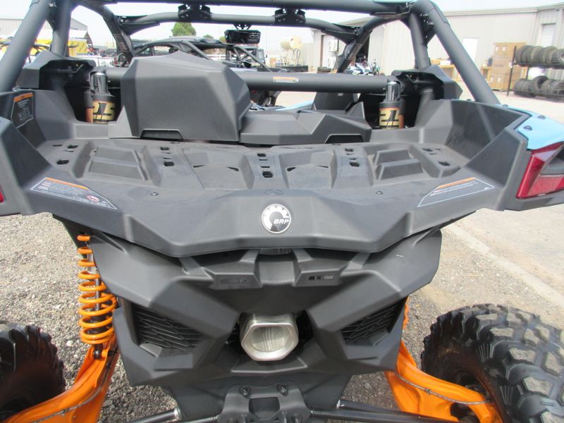 NEW 2026 CAN-AM MAVERICK X3 RS TURBO Image 14