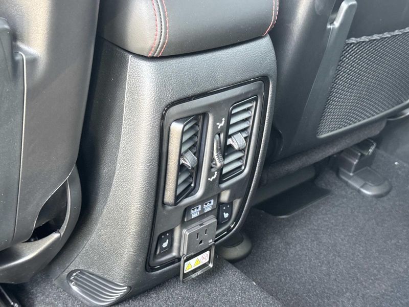 New 2026 Dodge Durango Gt Plus Awd Hemi V8