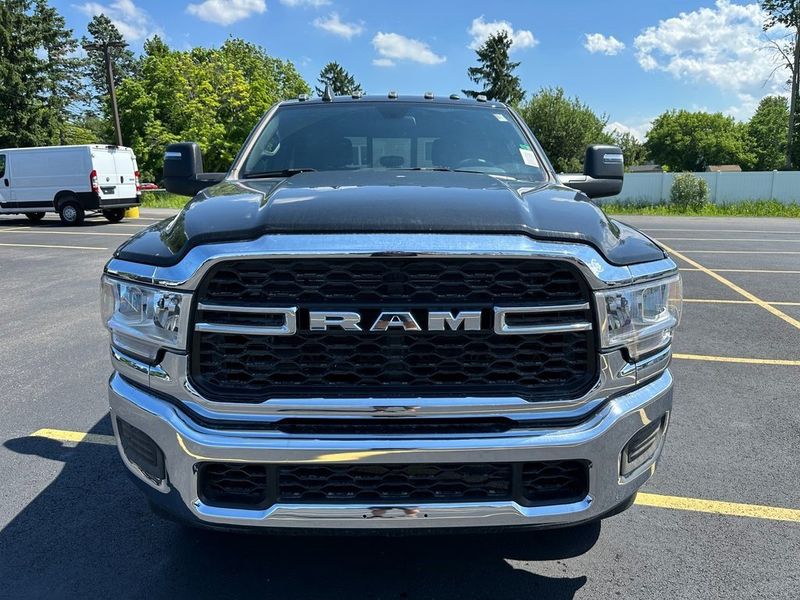 2024 RAM 2500 Tradesman Crew Cab 4x4 6