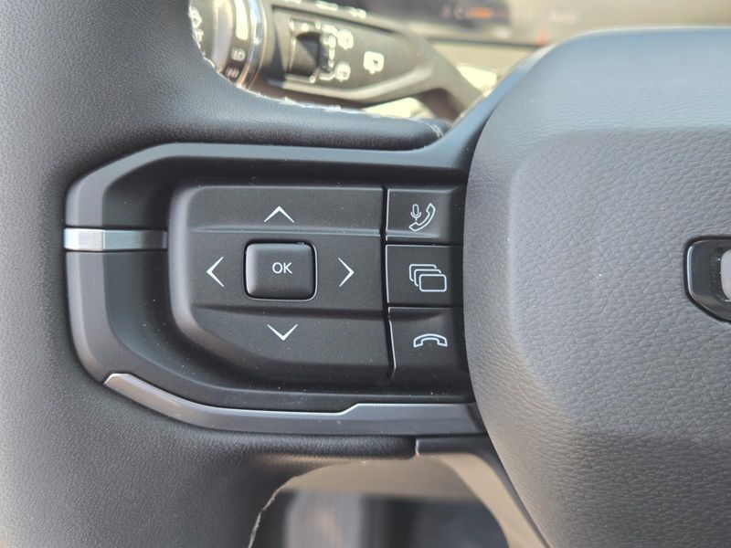 New 2026 Jeep Cherokee Limited 4x4