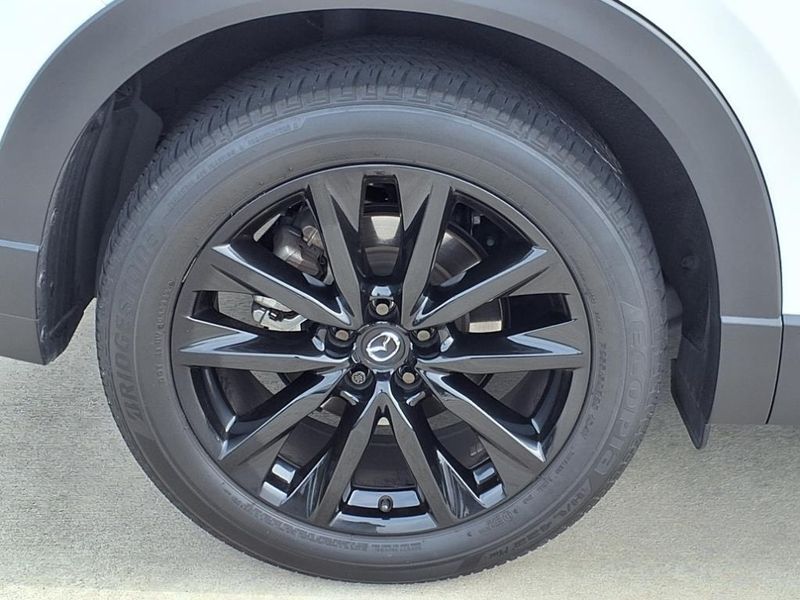 2022 Mazda CX-9 Touring PlusImage 17