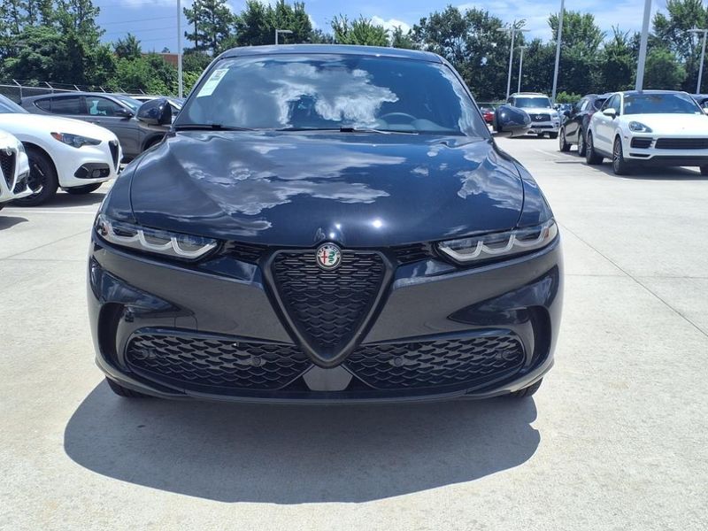 2025 Alfa Romeo Tonale AwdImage 4