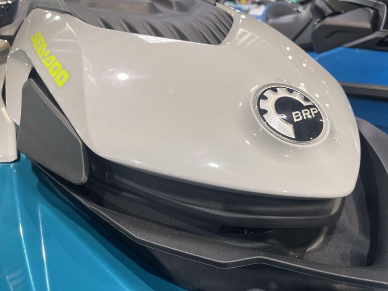 New 2026 Sea-Doo GTI SE 130 Image 25