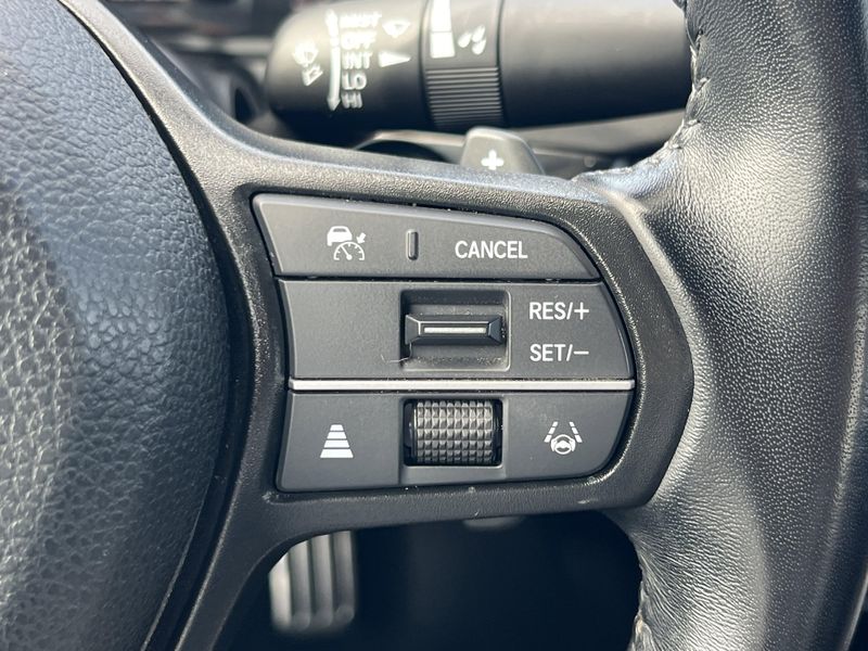 Used 2023 Honda Accord Hybrid SportImage 8
