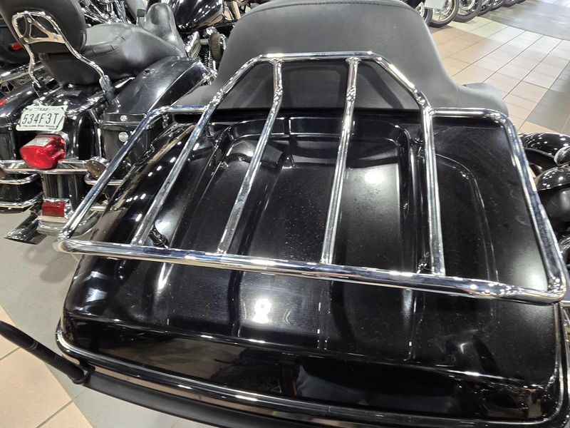 USED 2023 HARLEY ELECTRA GLIDE ULTRA LIMITED Image 16