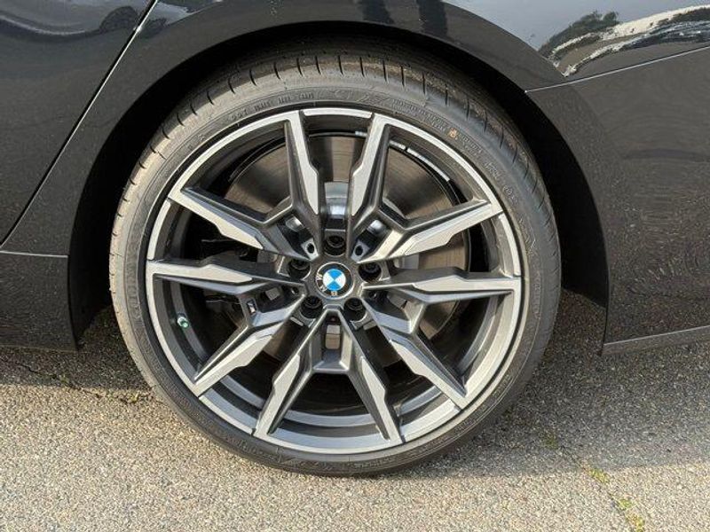 New 2026 BMW 8 Series M850i xDrive Gran CoupeImage 14