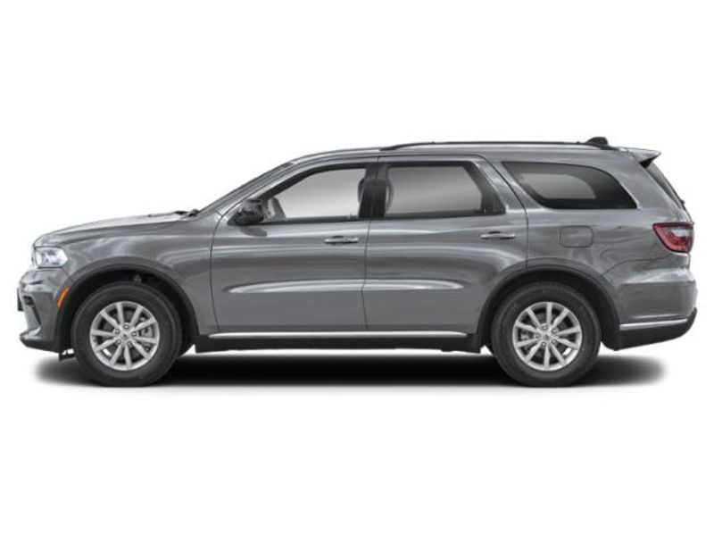New 2026 Dodge Durango Gt Hemi V8Image 2