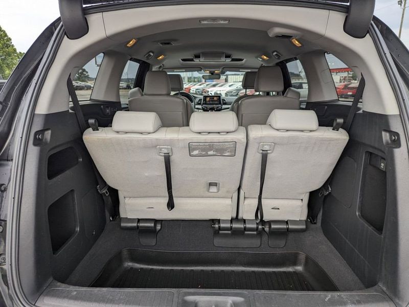 2019 Honda Odyssey EX-LImage 20