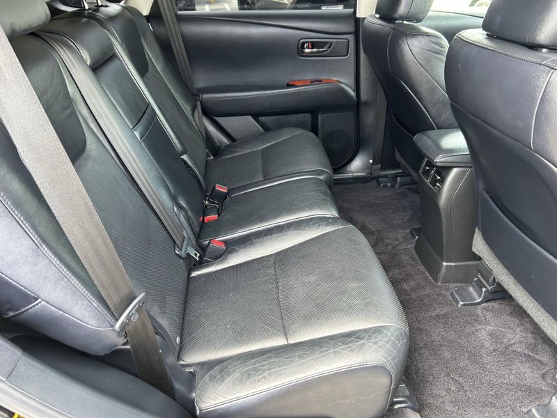 Used 2010 Lexus RX 350 350Image 12