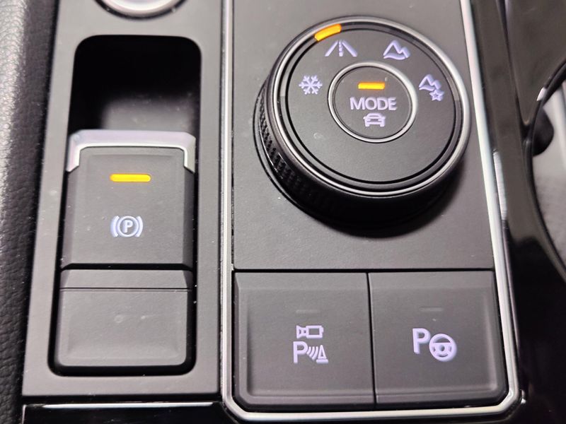 Used 2023 Volkswagen Atlas V6 AWD SEL Premium R-Line w/SunroofImage 31