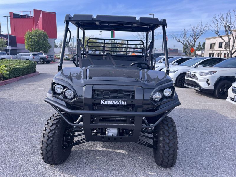 New 2026 Kawasaki MULE PRO FXT 1000 LE Image 13