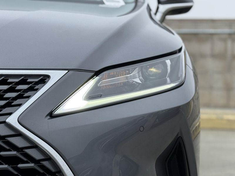 2022 Lexus RX 350Image 8