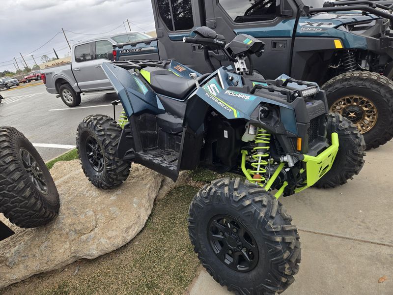 NEW 2026 POLARIS SCRAMBLER XP 1000 S Image 3