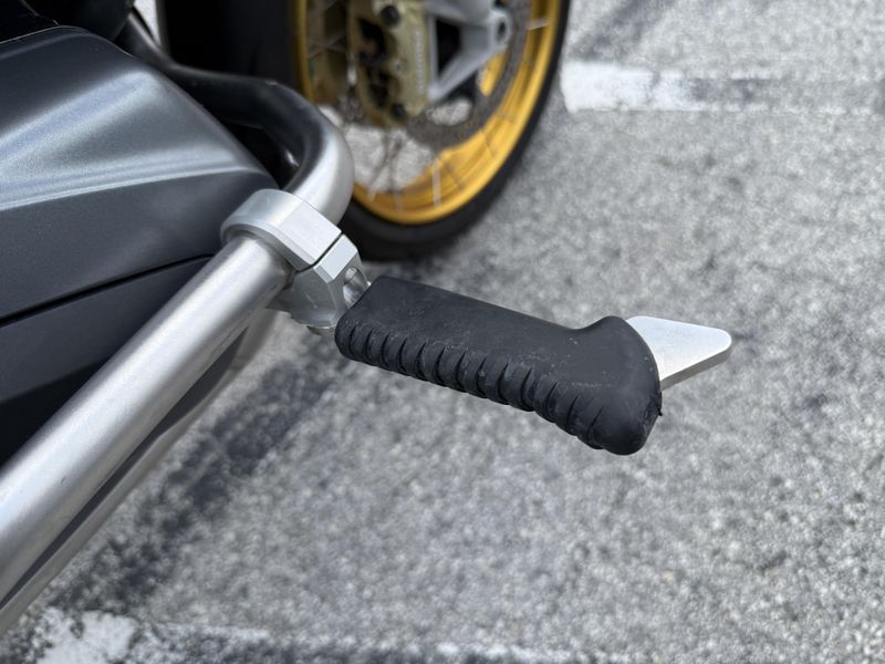 Used 2019 BMW R 1250 GS 