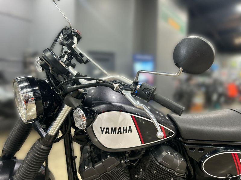 Used 2017 Yamaha SCR950 Image 15