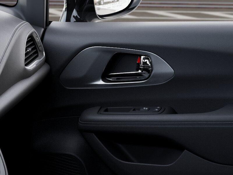 New 2027 Chrysler Pacifica LimitedImage 25