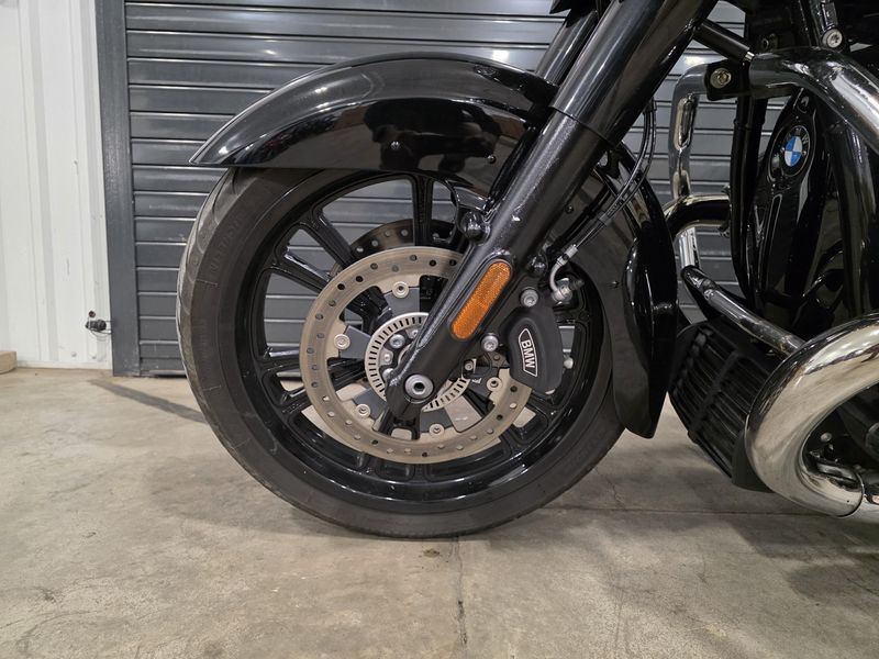 2022 BMW R 18 B
