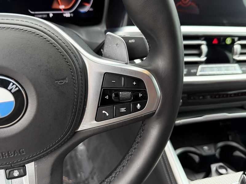 2023 BMW 4 Series M440iImage 26
