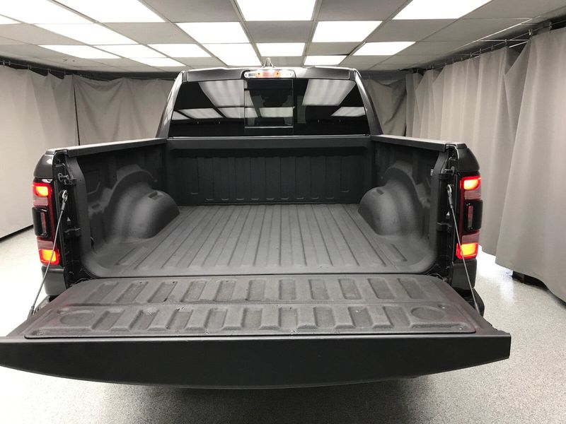2020 RAM 1500 RebelImage 21