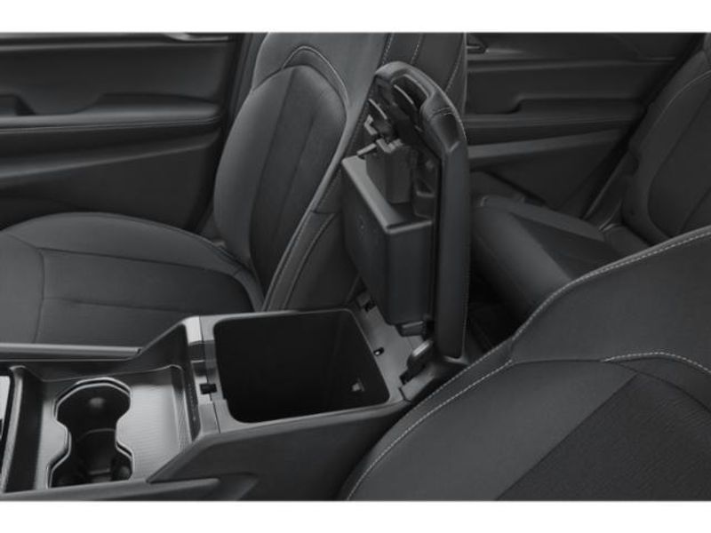 New 2027 Jeep Grand Cherokee Limited Reserve
