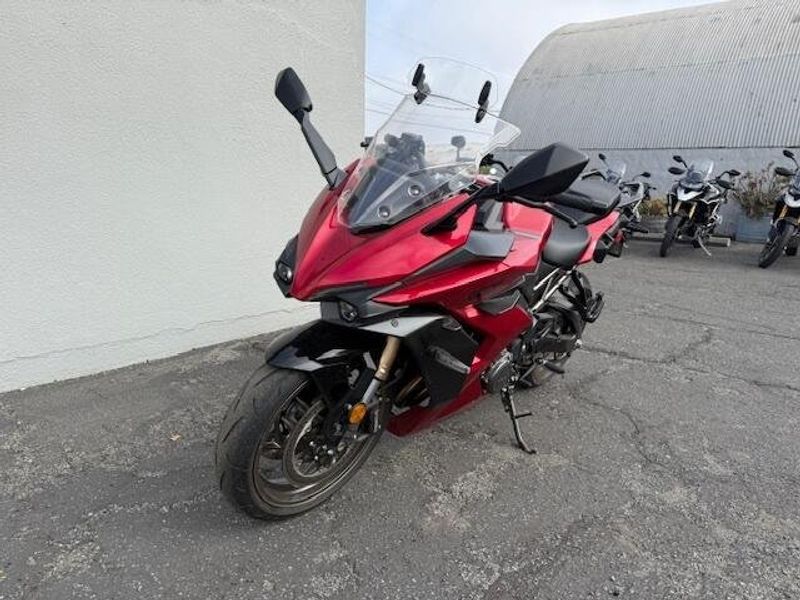 Used 2024 Suzuki GSX1000X GT 