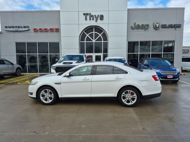 2013 Ford Taurus SELImage 30