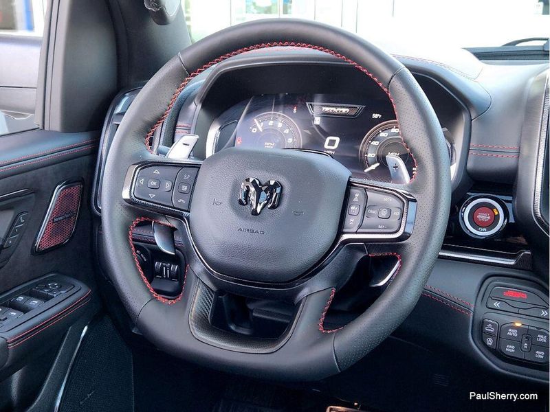 New 2026 RAM 1500 RHO