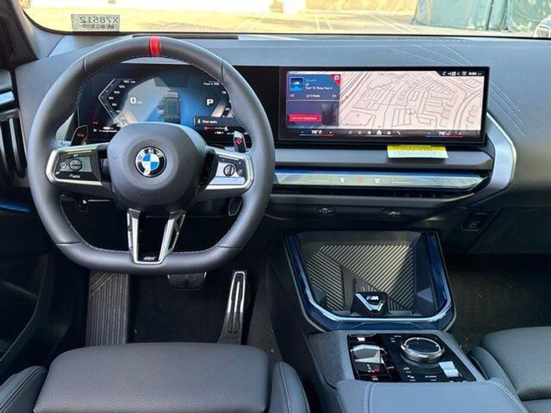 New 2026 BMW X3 M50 xDriveImage 26