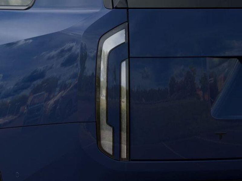 New 2027 Kia Telluride X-Line EXImage 12