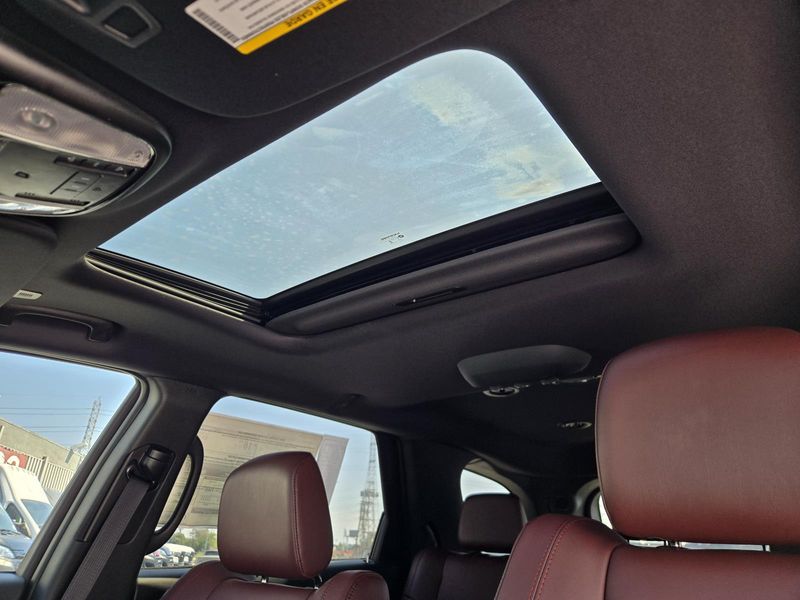New 2026 Dodge Durango Gt Plus Awd Hemi V8