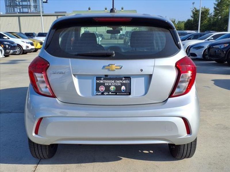 2021 Chevrolet Spark LSImage 13