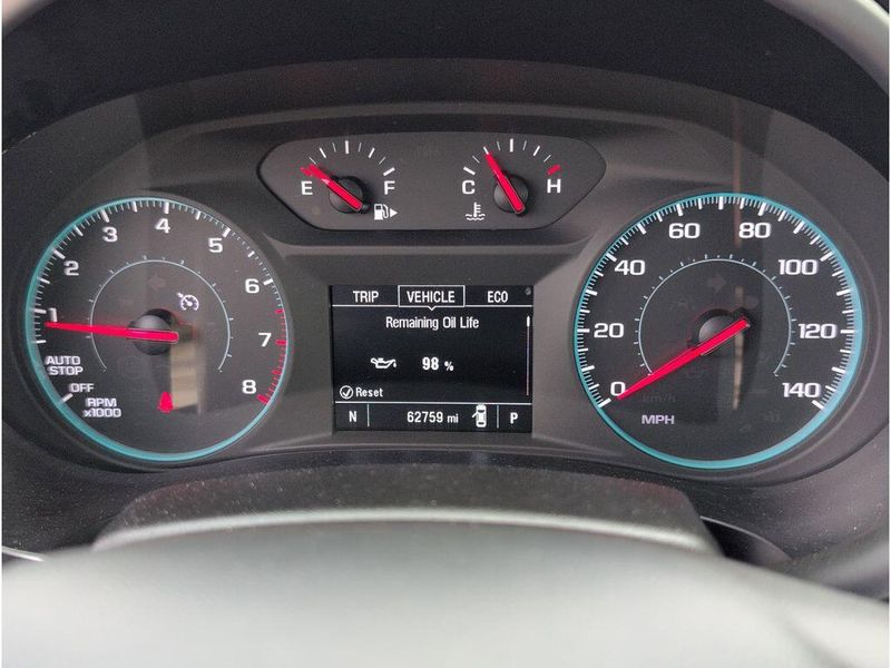 Used 2023 Chevrolet Malibu LTImage 21